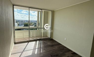 ARRENDAMOS DEPARTAMENTO EN TORRE CAUPOLICAN