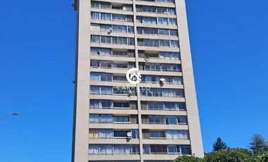 ARRENDAMOS DEPARTAMENTO EN TORRE CAUPOLICAN