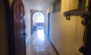 Venta de  departamento esquinero centro Sur de la ciudad