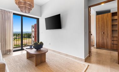 EN VENTA DEPARTAMENTO DE 1 RECAMARA EN NUEVO VALLARTA