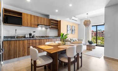 EN VENTA DEPARTAMENTO DE 1 RECAMARA EN NUEVO VALLARTA