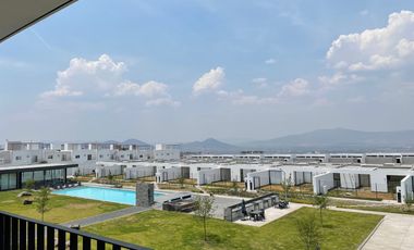 Departamento en renta cerca de universidad Anahuac y centros comerciales en Zibatá