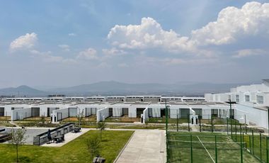 Departamento en renta cerca de universidad Anahuac y centros comerciales en Zibatá