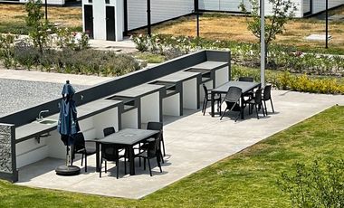 Departamento en renta cerca de universidad Anahuac y centros comerciales en Zibatá