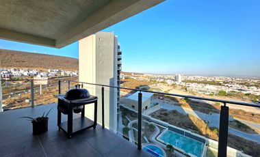 HERMOSA VISTA PENT HOUSE