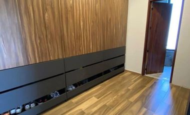 RESIDENCIA DE LUJO - LOMAS TOSCANA 2 - RENTA