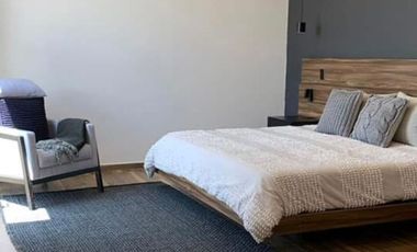 RESIDENCIA DE LUJO - LOMAS TOSCANA 2 - RENTA