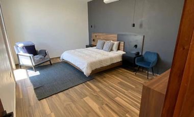 RESIDENCIA DE LUJO - LOMAS TOSCANA 2 - RENTA