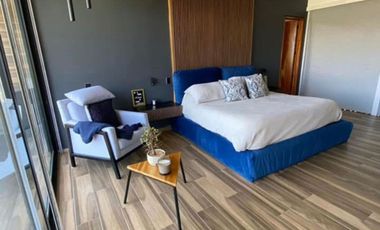 RESIDENCIA DE LUJO - LOMAS TOSCANA 2 - RENTA