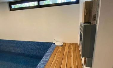 RESIDENCIA DE LUJO - LOMAS TOSCANA 2 - RENTA