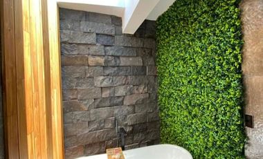 RESIDENCIA DE LUJO - LOMAS TOSCANA 2 - RENTA