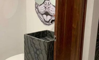 RESIDENCIA DE LUJO - LOMAS TOSCANA 2 - RENTA