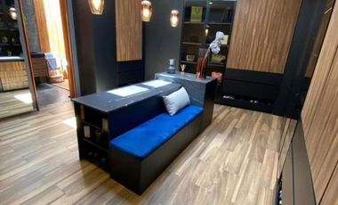 RESIDENCIA DE LUJO - LOMAS TOSCANA 2 - RENTA