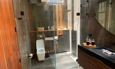 RESIDENCIA DE LUJO - LOMAS TOSCANA 2 - RENTA