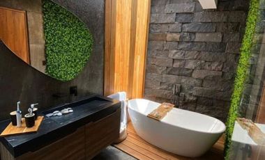 RESIDENCIA DE LUJO - LOMAS TOSCANA 2 - RENTA