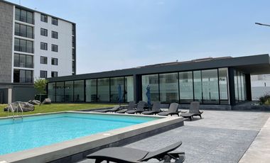 Departamento en renta cerca de universidad Anahuac y centros comerciales en Zibatá