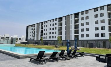 Departamento en renta cerca de universidad Anahuac y centros comerciales en Zibatá