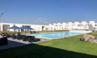 Departamento en renta cerca de universidad Anahuac y centros comerciales en Zibatá