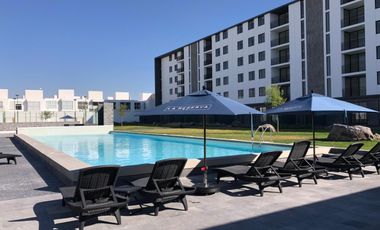 Departamento en renta cerca de universidad Anahuac y centros comerciales en Zibatá