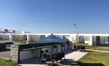 Departamento en renta cerca de universidad Anahuac y centros comerciales en Zibatá