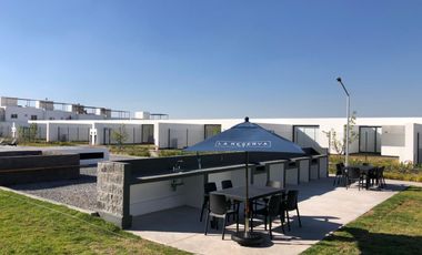 Departamento en renta cerca de universidad Anahuac y centros comerciales en Zibatá