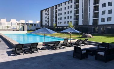 Departamento en renta cerca de universidad Anahuac y centros comerciales en Zibatá