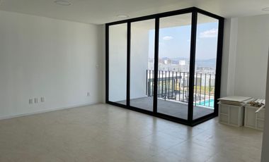 Departamento en renta cerca de universidad Anahuac y centros comerciales en Zibatá