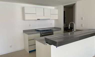 Departamento en renta cerca de universidad Anahuac y centros comerciales en Zibatá