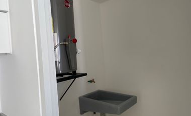 Departamento en renta cerca de universidad Anahuac y centros comerciales en Zibatá