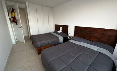 Departamento en renta cerca de universidad Anahuac y centros comerciales en Zibatá