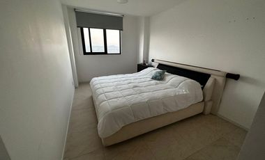 Departamento en renta cerca de universidad Anahuac y centros comerciales en Zibatá