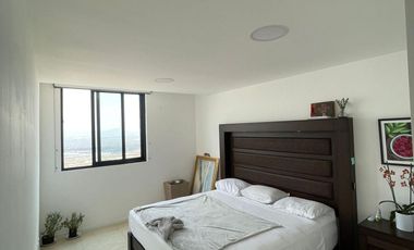 Departamento en renta cerca de universidad Anahuac y centros comerciales en Zibatá