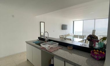 Departamento en renta cerca de universidad Anahuac y centros comerciales en Zibatá