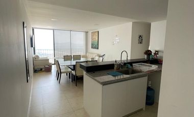 Departamento en renta cerca de universidad Anahuac y centros comerciales en Zibatá