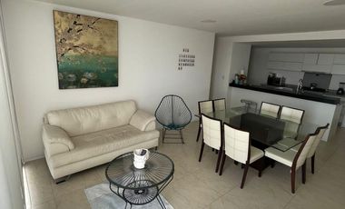 Departamento en renta cerca de universidad Anahuac y centros comerciales en Zibatá