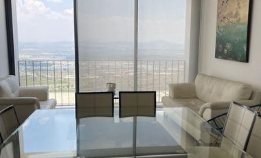 Departamento en renta cerca de universidad Anahuac y centros comerciales en Zibatá