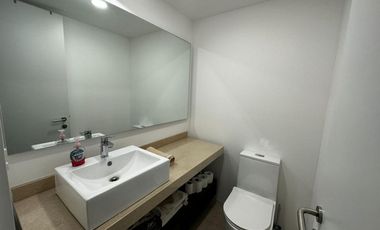 Departamento en renta cerca de universidad Anahuac y centros comerciales en Zibatá