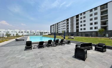 Departamento en renta cerca de universidad Anahuac y centros comerciales en Zibatá