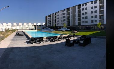 Departamento en renta cerca de universidad Anahuac y centros comerciales en Zibatá