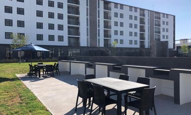 Departamento en renta cerca de universidad Anahuac y centros comerciales en Zibatá