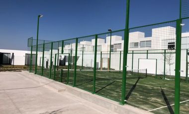 Departamento en renta cerca de universidad Anahuac y centros comerciales en Zibatá