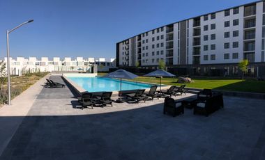 Departamento en renta cerca de universidad Anahuac y centros comerciales en Zibatá