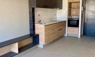 Se arrienda Moderno departamento de 1hab-1baño en Santiago Centro a 10 min del metro Irarrazabal