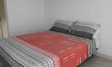 Se arrienda Moderno departamento de 1hab-1baño en Santiago Centro a 10 min del metro Irarrazabal