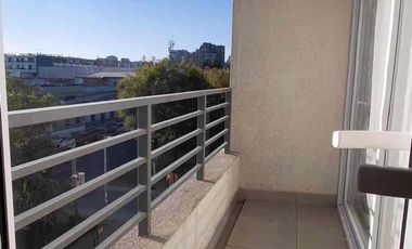 Se arrienda Moderno departamento de 1hab-1baño en Santiago Centro a 10 min del metro Irarrazabal