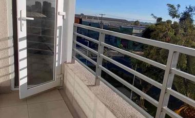 Se arrienda Moderno departamento de 1hab-1baño en Santiago Centro a 10 min del metro Irarrazabal