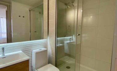 Se arrienda Moderno departamento de 1hab-1baño en Santiago Centro a 10 min del metro Irarrazabal