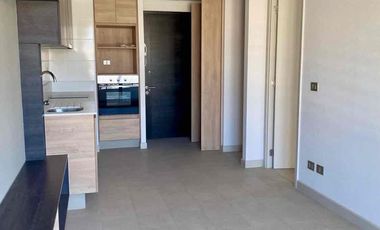 Se arrienda Moderno departamento de 1hab-1baño en Santiago Centro a 10 min del metro Irarrazabal