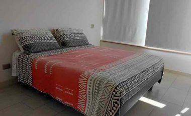 Se arrienda Moderno departamento de 1hab-1baño en Santiago Centro a 10 min del metro Irarrazabal