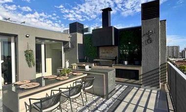 Se arrienda Moderno departamento de 1hab-1baño en Santiago Centro a 10 min del metro Irarrazabal